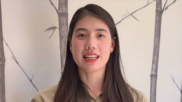 张雨霏派发厦门马拉松参赛名额，分享故事即有机会