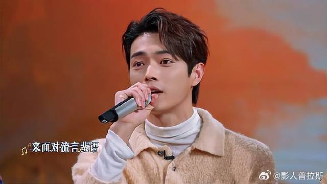 许凯真有礼貌！“打人”前还说一声，杨迪更害怕了！