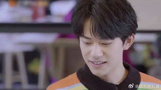 千玺配音实力杠杠的，配音游乐王子版重庆森林完全不在话下