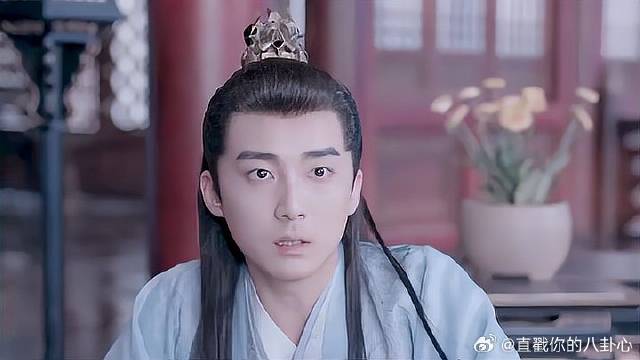 庆帝不在乎的儿子，范父却视若珍宝