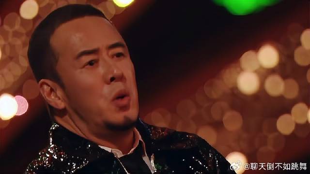 黄金时代重现！陈慧娴唱《千千厥歌》，杨坤不禁跟哼！