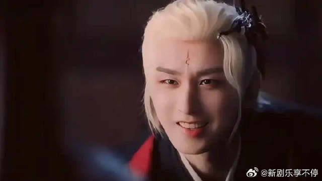 一遍一遍看不够，这演技炸了