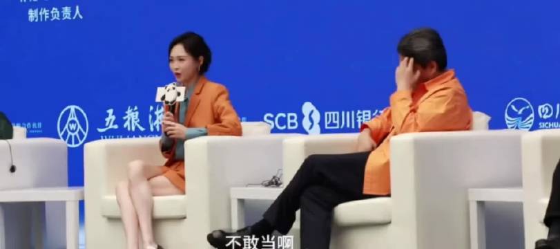 手滑点赞也是没谁了！从开始传被离婚到现在唐嫣属于无妄之灾吧