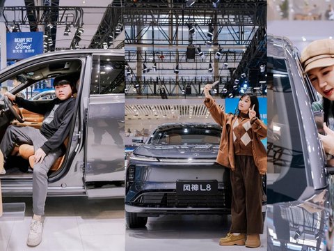 "最家电混"扩容出行边界,东风风神为"家人"打造最有温度的家文化