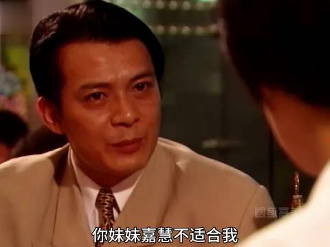 罗嘉良黄日华周海媚张家辉蔡少芬演绎天地豪情