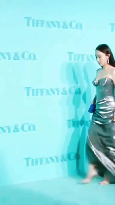 霍思燕 × Tiffany