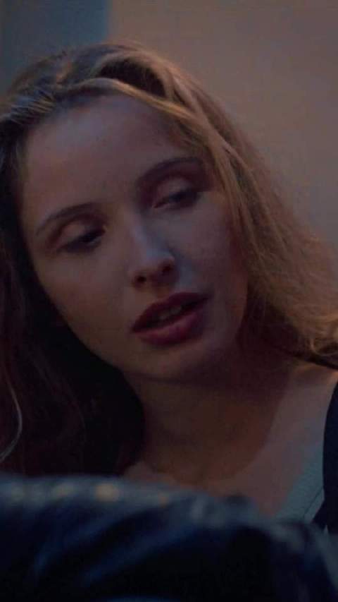 我根本不知道怎么当大人"