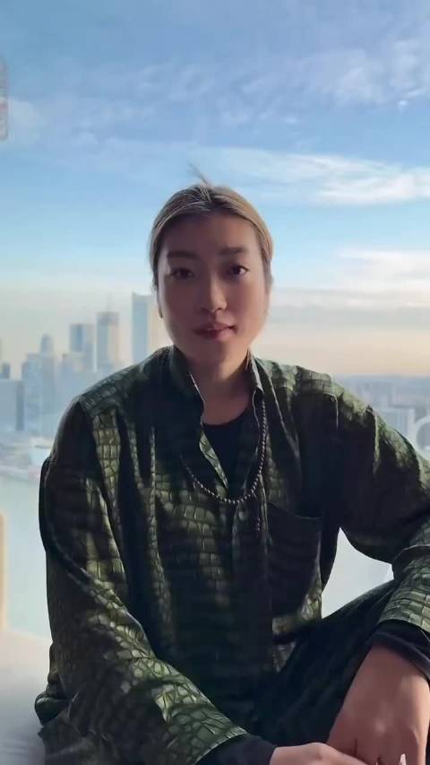 李梦加盟Project B联赛，年薪200万美元明年11月开赛