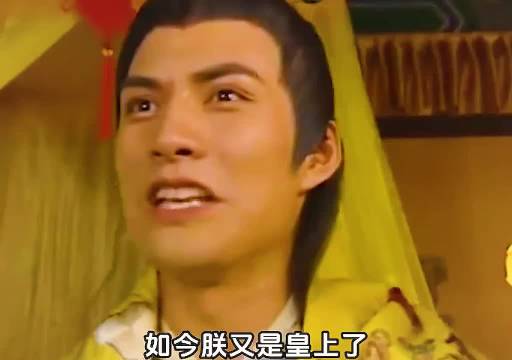 于谦抄家仅获战甲麦穗仍遭朱祁镇起杀心