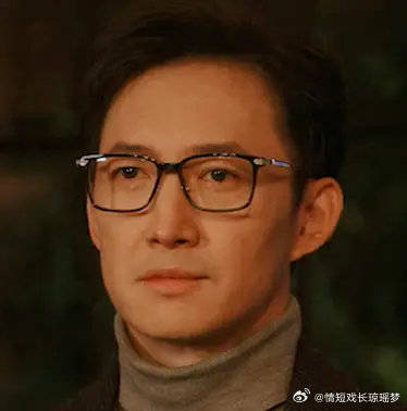 能打败白月光的，只有死去的白月光