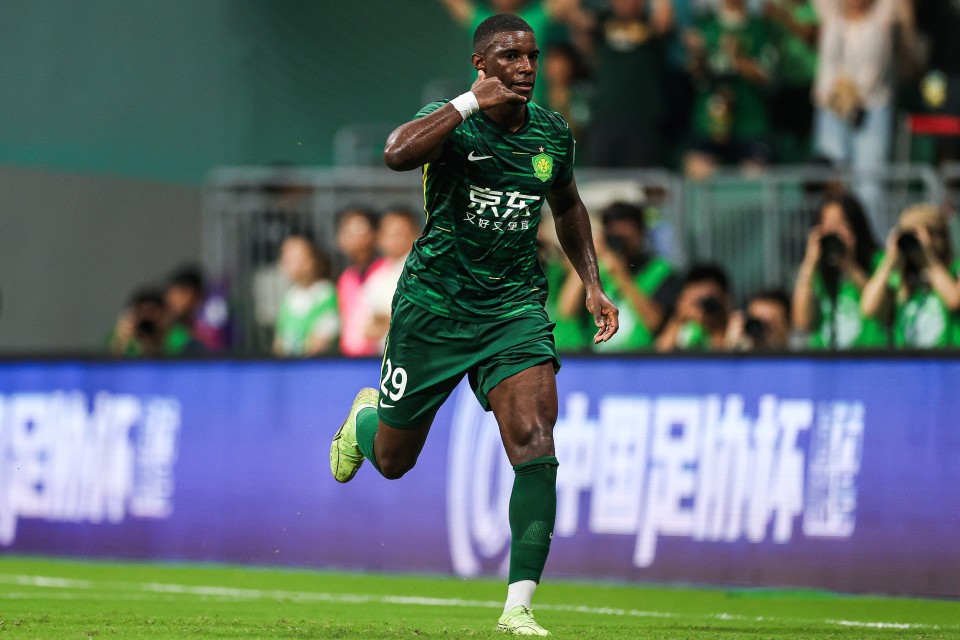 历年中超金靴：武磊34球傲视群雄，法比奥28球独享本赛季金靴