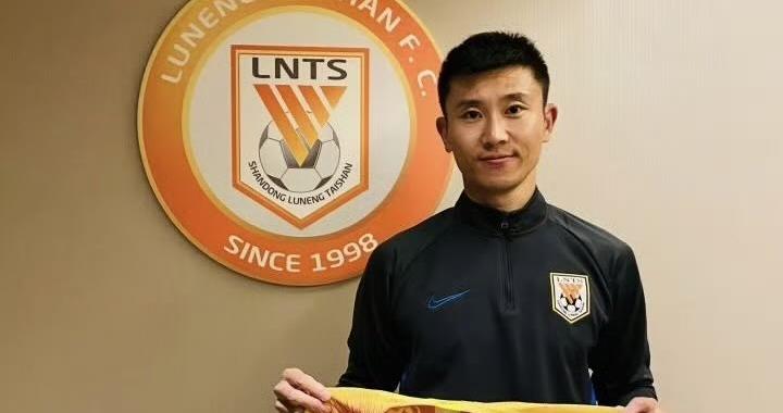 足协官宣：前国脚周海滨出任U14国足主帅