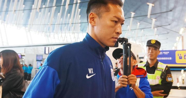 申花真正要赢的，不是津门虎！这一轮争冠，是本赛季的心理战考试