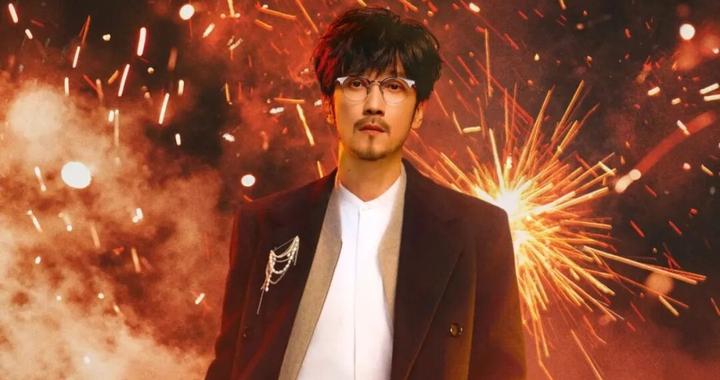 送签名照啦！周传雄福州站演唱会抢票倒计时！