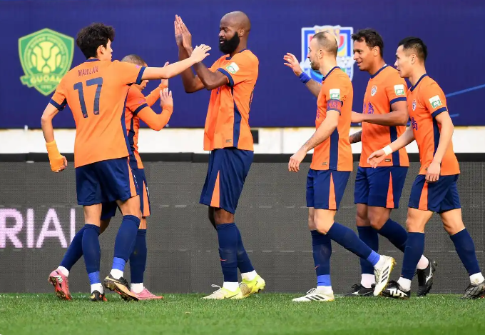 青岛不败就保级！浙江VS海牛首发：王钰栋出战，弗兰克告别战