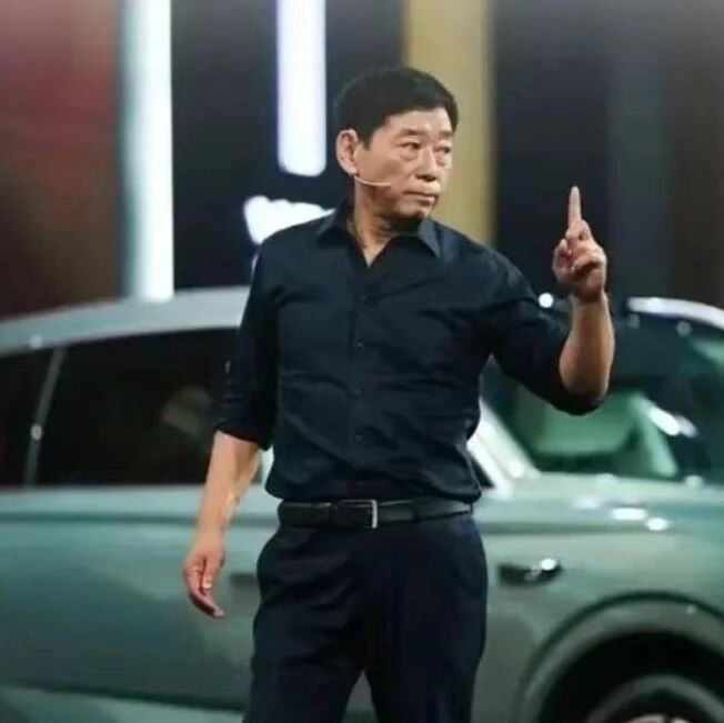 哈弗，有棱有角才霸气