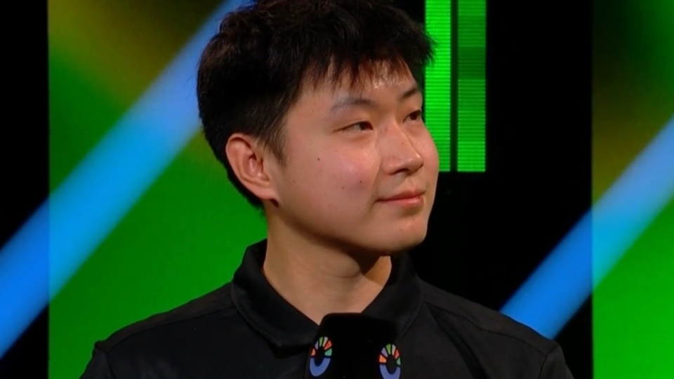 利雅得锦标赛：赵心童两连鞭逆转绝杀世界第一，罗伯逊横扫艾伦进决赛