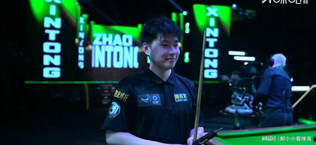 利雅得狂欢季沙特大师赛4强全名单，半决赛对阵及时间出炉