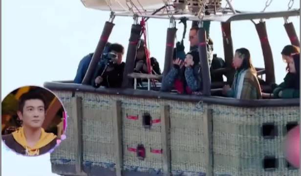 霍思燕称遇见杜江是此生最幸，分享婚姻幸福点滴