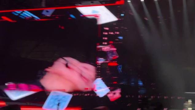 最爱的纯舞秀来了！