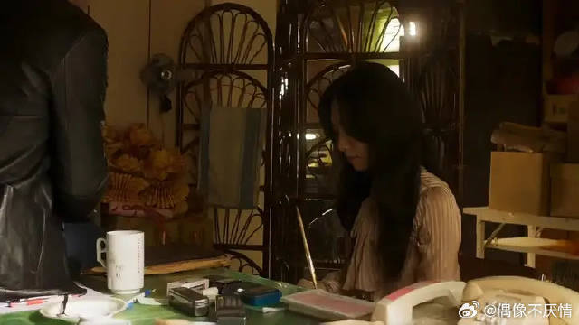 母亲为名利将女儿培养成傀儡