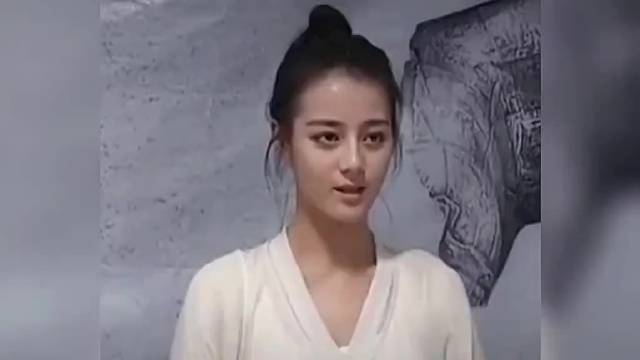 张嘉译赵丽颖等明星海选名场面回顾