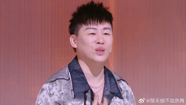 王赫野周延唱完，胡彦斌直呼喜欢，吉克隽逸：要命了！