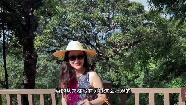 霍思燕展李湘同款气场，活出自我风格