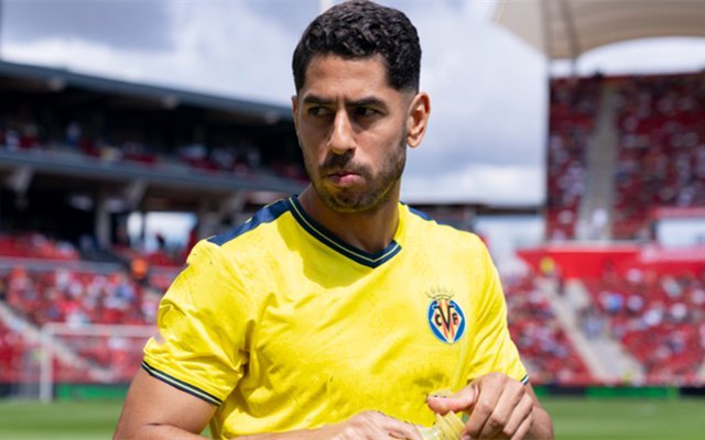 【欧冠前瞻】多特蒙德vs比利亚雷亚尔：伤病潮来袭！大黄蜂后防告急，黄色潜水艇锋线哑火