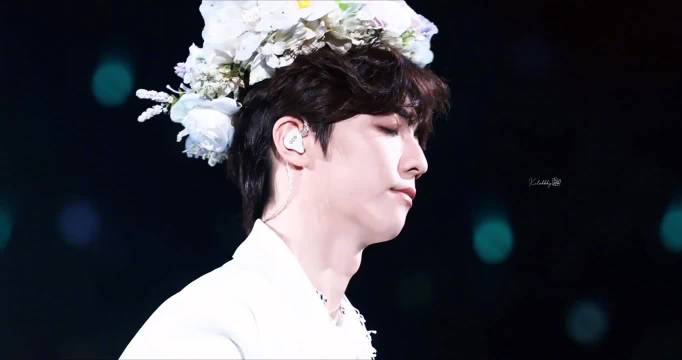 这是什么簪花贵公子下凡现场