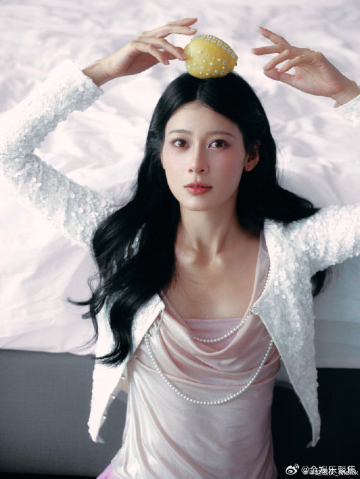 赵昭仪成内娱撒饭型艺人代表