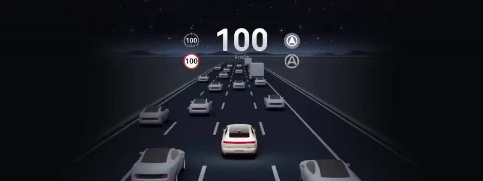 尊界S800激活L3级辅助驾驶，车企将担责