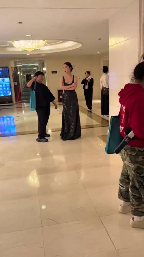 霍思燕患香蕉恐惧症，杜江解释症状引共鸣