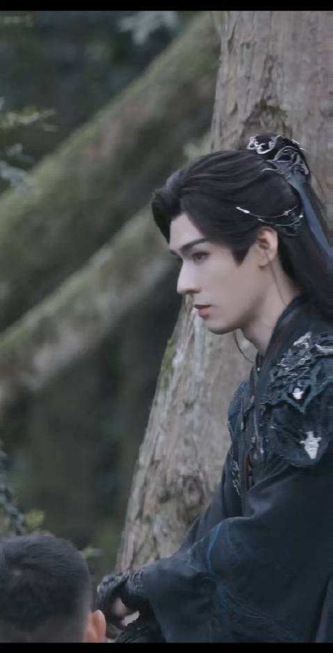 龚俊出演《暗河传》大男主苏暮雨，十八剑阵名满江湖