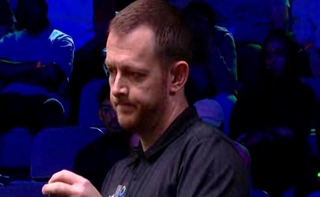 72-0遭绝杀！卫冕冠军1-4崩盘，赵心童4