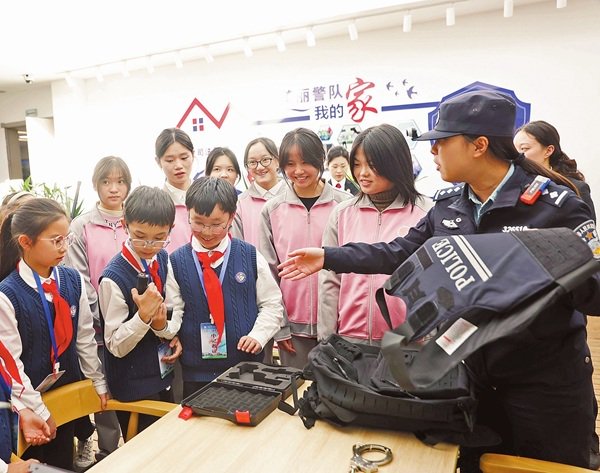 守护“少年的你”