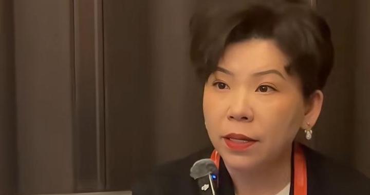 邓亚萍谈全运会后乒乓球主力之争：会有一批老将退役，对于年轻队员是机会，能够到国家队主力的位置