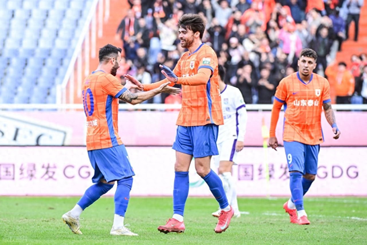 5-1！韩鹏刚带队创造里程碑 他就官宣2个新决定 卡扎伊什维利很高兴