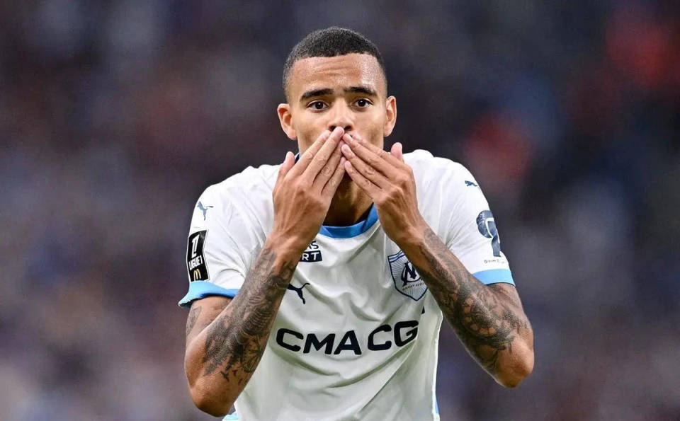 离开曼联之人大多闪耀，拉什福德&格林伍德证明自己，唯有他继续混沌