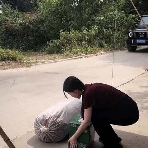 找前妻复婚，这就是爱情吧