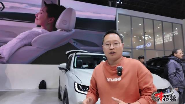 国民SUV焕新！重庆汽车消费节探馆哈弗H6L，空间配置都在线