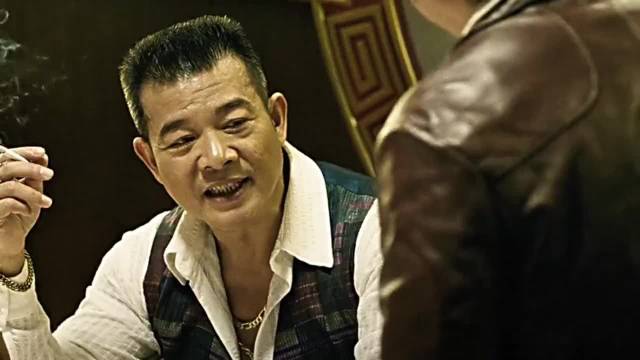 超哥说到做到，言而有信