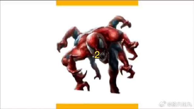 来了钢铁侠变成了丧尸，行尸走肉蜘蛛侠也变成了