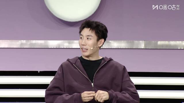 程靖淇谈全运会被林高远球打肿眼睛，坚持完成比赛