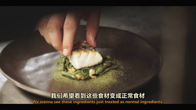 纪录片《食物的历史》揭秘烹饪如何改变人类饮食