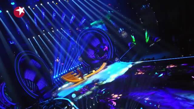 情歌王子已上线！张信哲深情演唱《无别》太动人