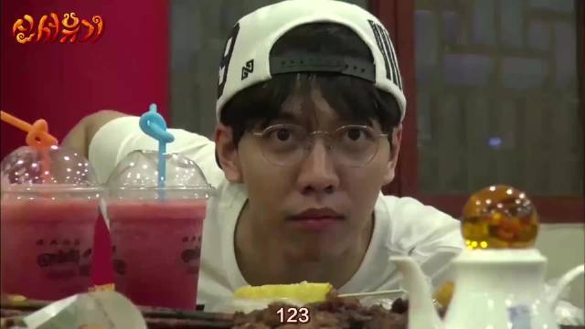 他们看图说名字很有意思 韩综 新西游记