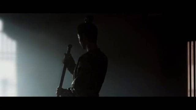 陈哲远《江山为聘》英寡杀青特辑发布，少年帝王破局引期待