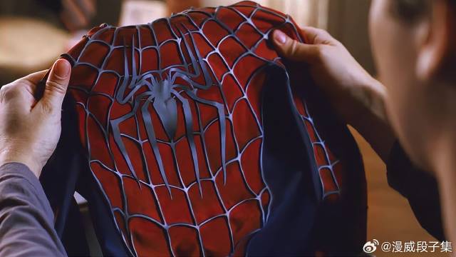 蜘蛛侠洗心革面 重新拿起红蓝战衣，大战一触即发
