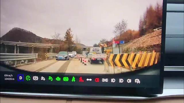 底盘电池抗造性能引关注